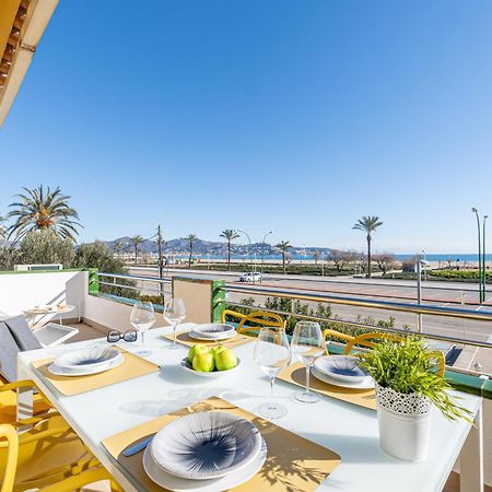1013 Apartamento Vista Mar Con 2 Habitaciones By Homeselectspain Empuriabrava Extérieur photo