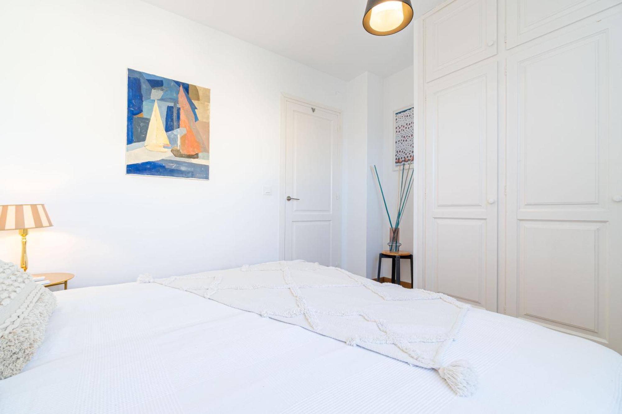 1013 Apartamento Vista Mar Con 2 Habitaciones By Homeselectspain Empuriabrava Extérieur photo