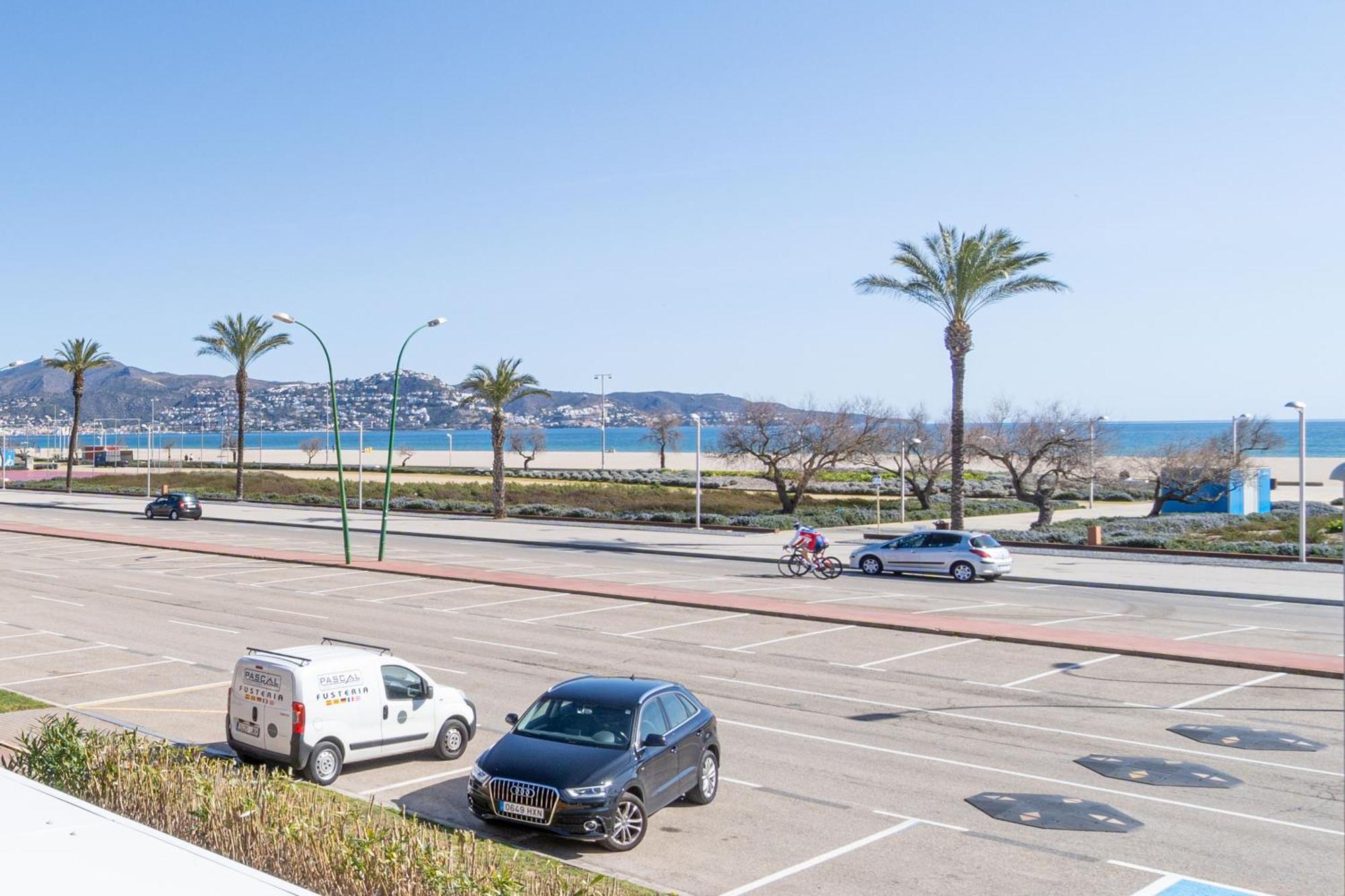 1013 Apartamento Vista Mar Con 2 Habitaciones By Homeselectspain Empuriabrava Extérieur photo