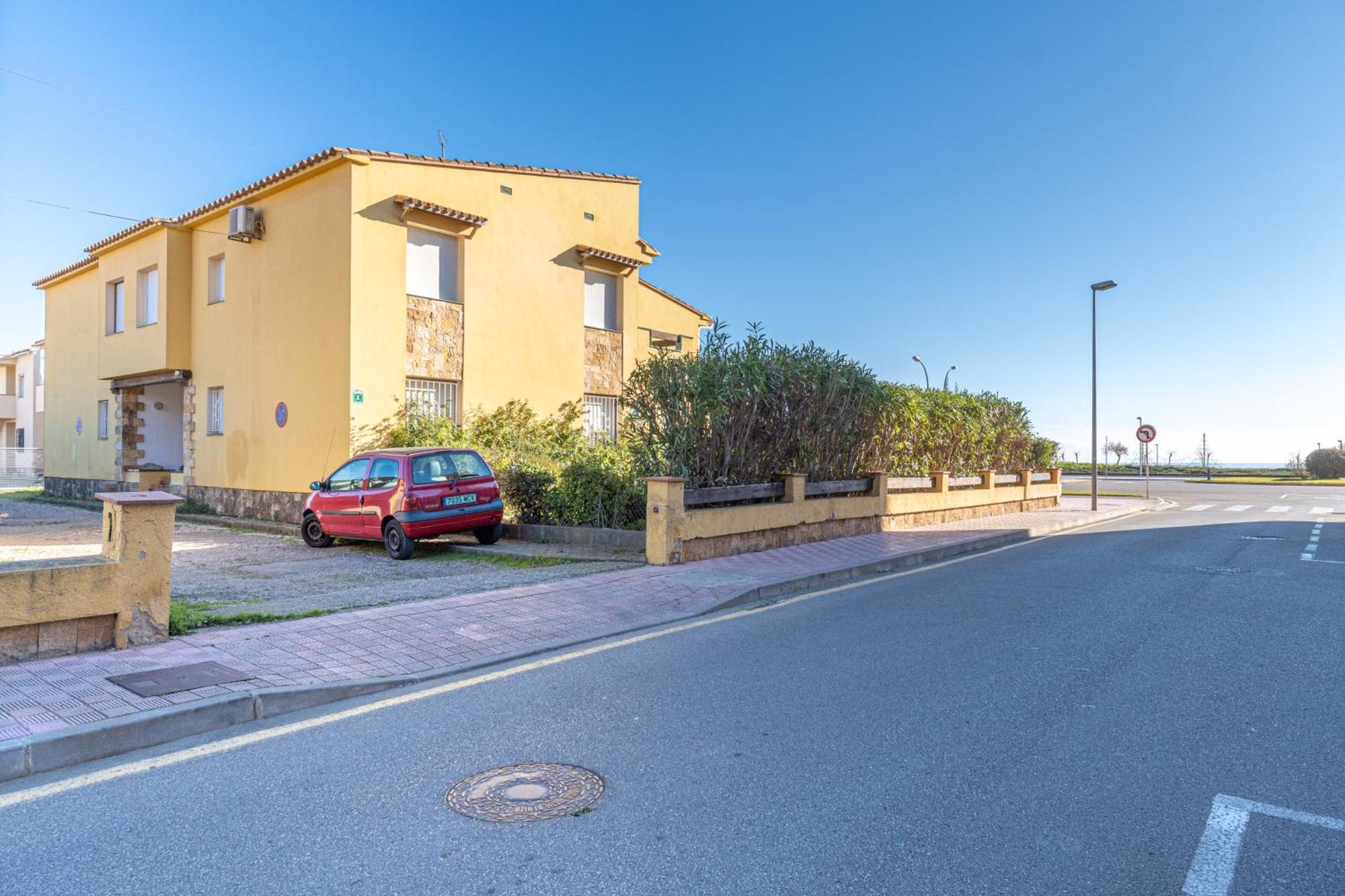1013 Apartamento Vista Mar Con 2 Habitaciones By Homeselectspain Empuriabrava Extérieur photo