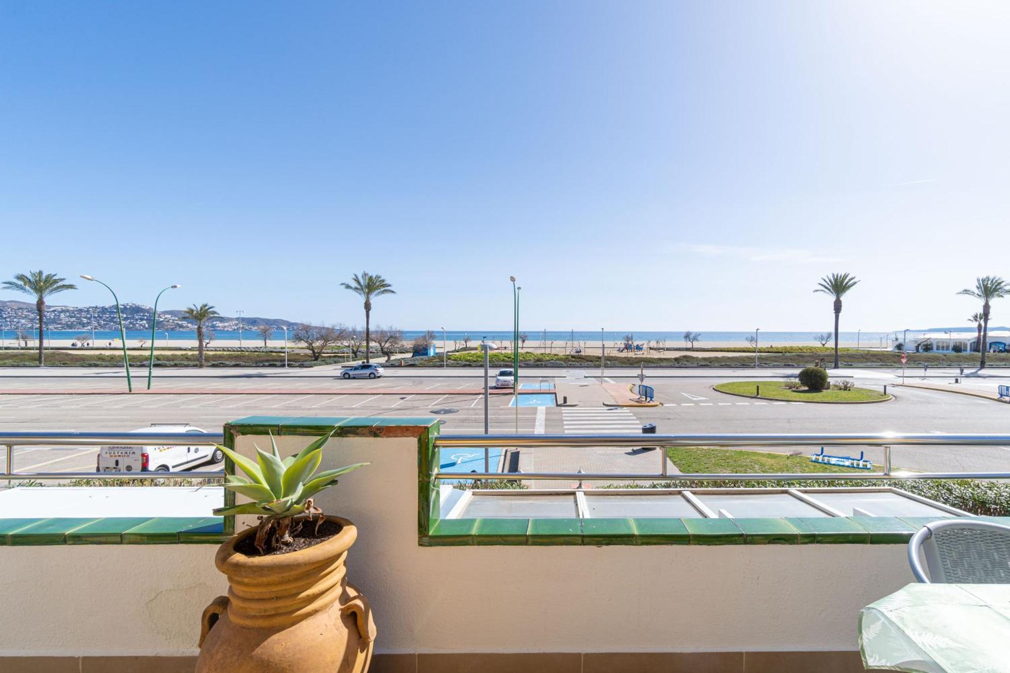 1013 Apartamento Vista Mar Con 2 Habitaciones By Homeselectspain Empuriabrava Extérieur photo