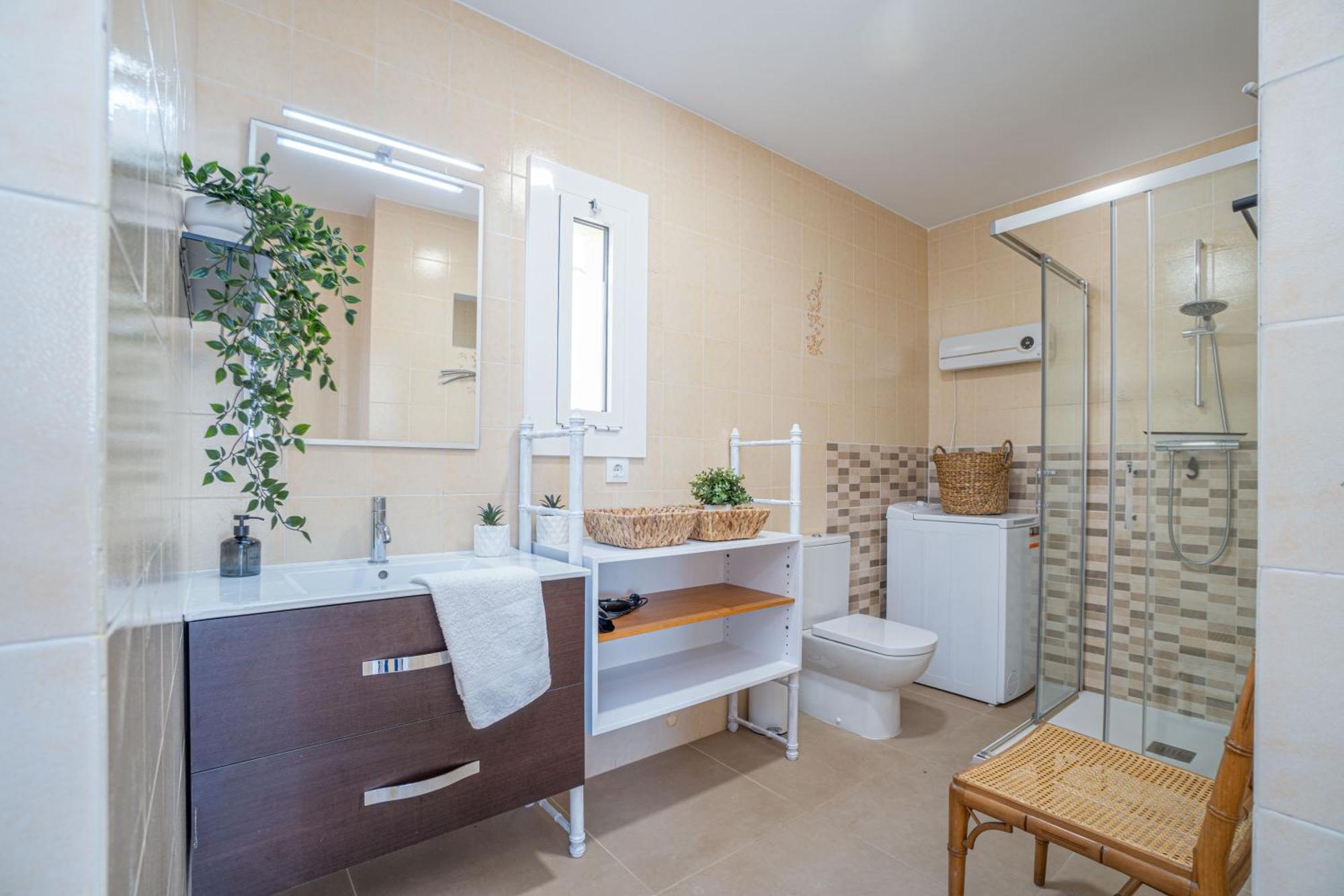 1013 Apartamento Vista Mar Con 2 Habitaciones By Homeselectspain Empuriabrava Extérieur photo