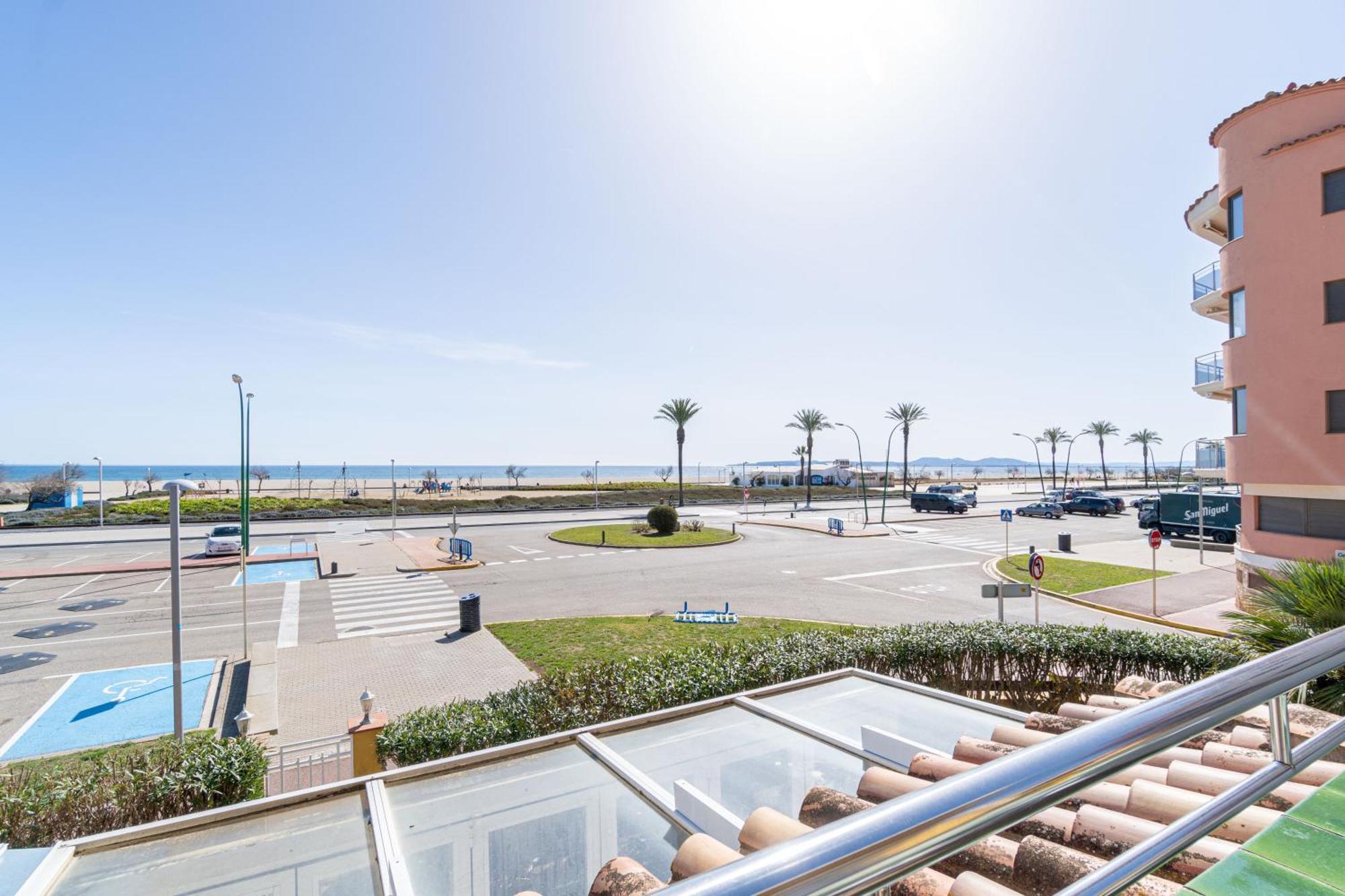 1013 Apartamento Vista Mar Con 2 Habitaciones By Homeselectspain Empuriabrava Extérieur photo