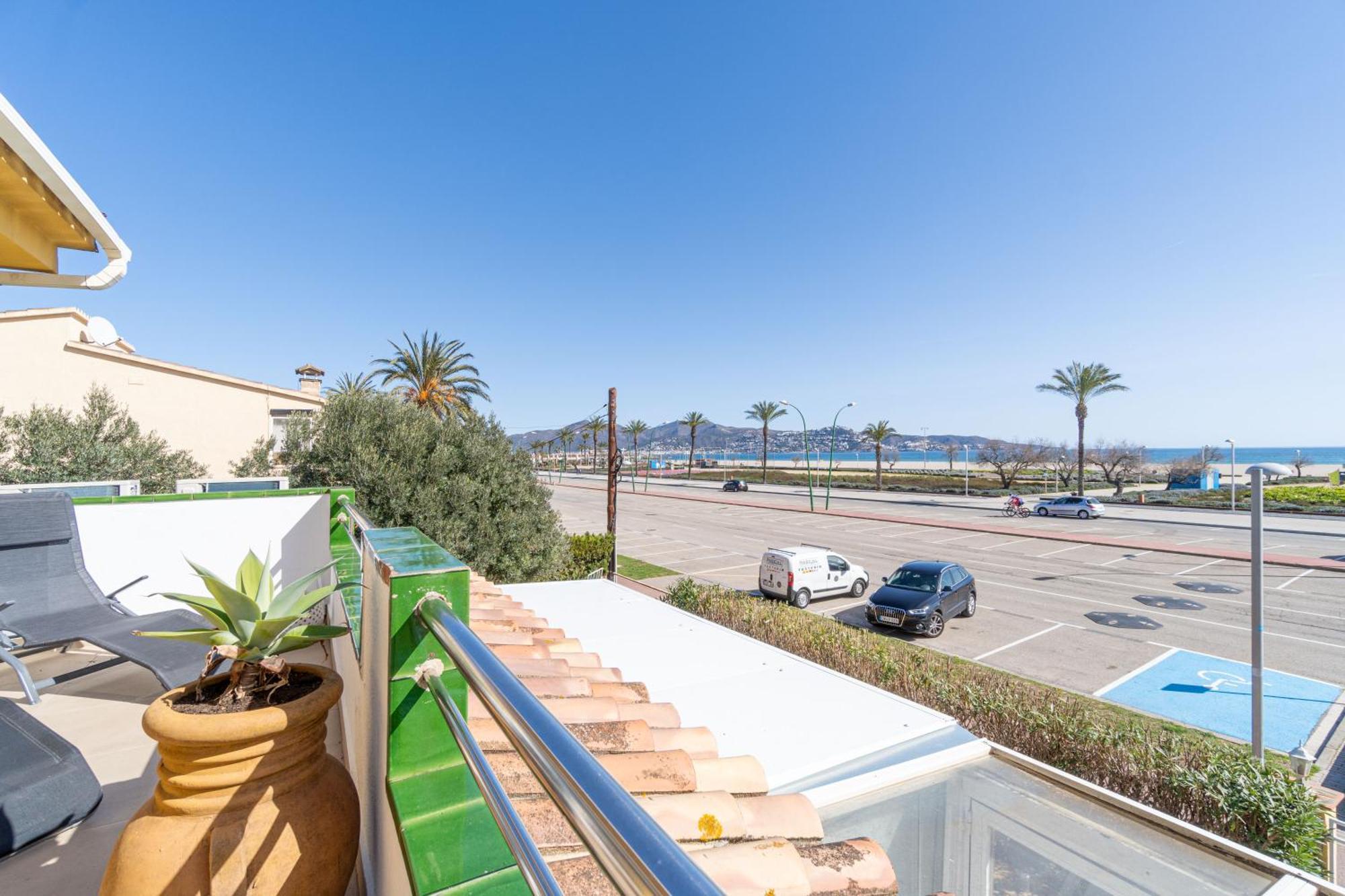 1013 Apartamento Vista Mar Con 2 Habitaciones By Homeselectspain Empuriabrava Extérieur photo